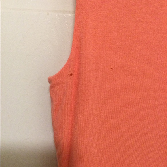 Cynthia Rowley skater style dress - Picture 4 of 4